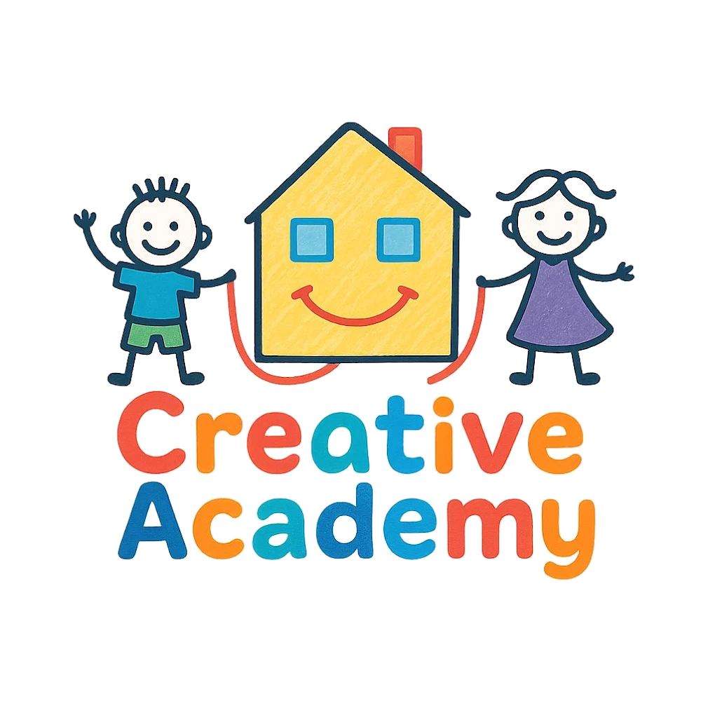 Creative Academy logo
